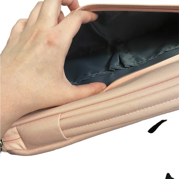 mosiso pink laptop case - Picture 2 of 5